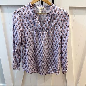 Matilda Jane Delicate Topiary top size XS